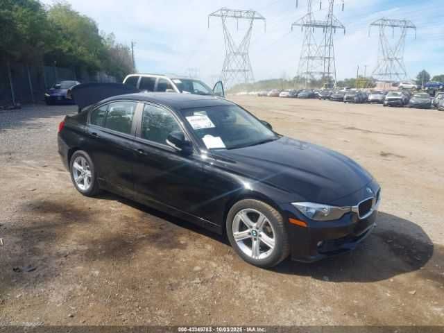 BMW  328 i  2015