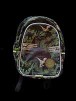 Mochila escolar dinossauros CoolPack