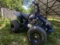 Yamaha Blaster 4T 200cc