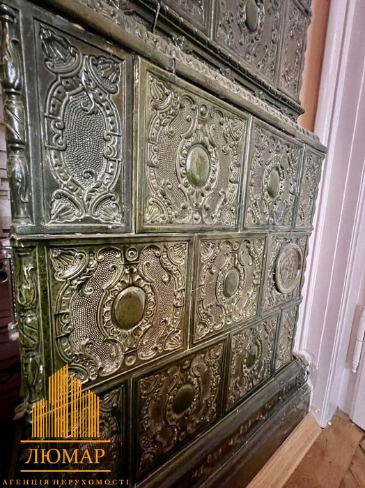 Продам 3-х кім квартиру + приміщення під оренду (25 м.кв.)