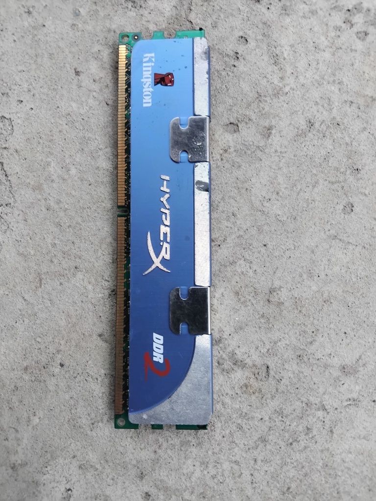 Продаю Оперативна пам'ять Goodram DDR3-1866 4096MB PC3-15000 Play Blue