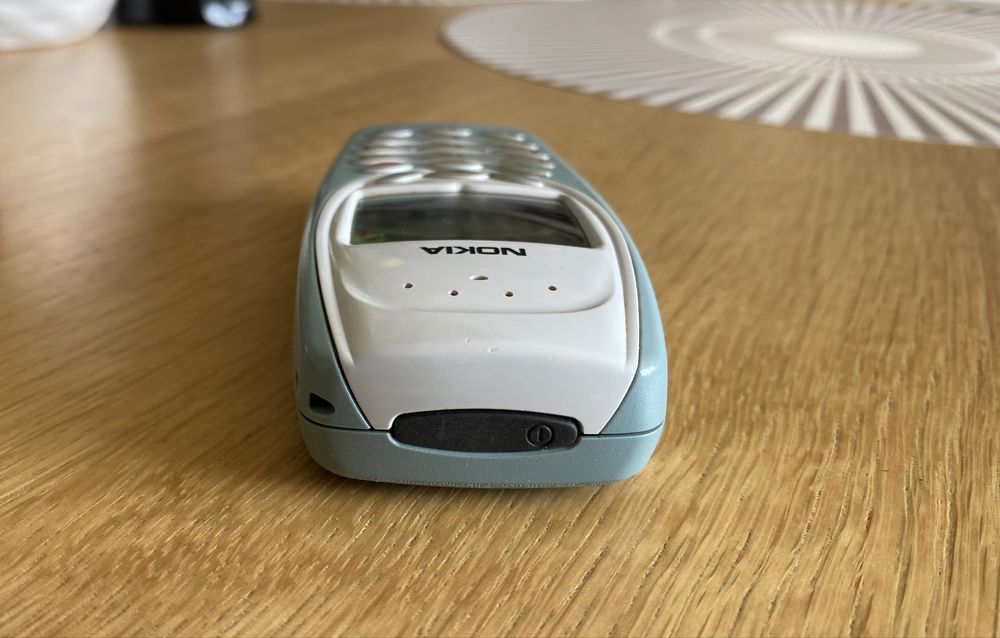 Nokia 3410 stan bardzo dobry