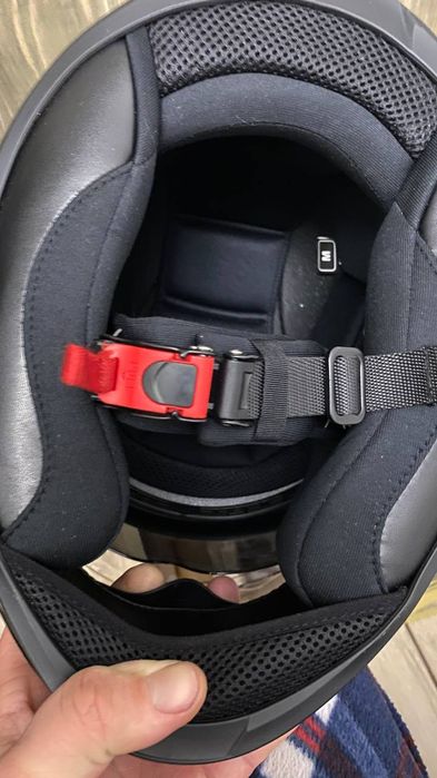 Шолом  Scorpion Exo - 490