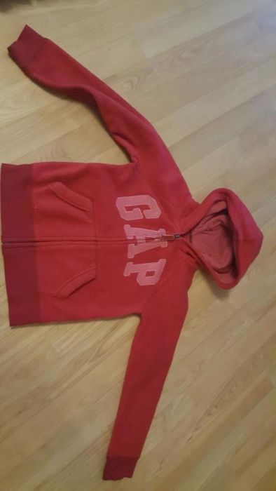Bluza GAP 8-9 lat