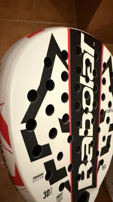 Raquete Babolat Technical Vertuo 2025