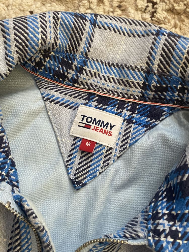 Овершот 1/3 Tommy Hilfiger