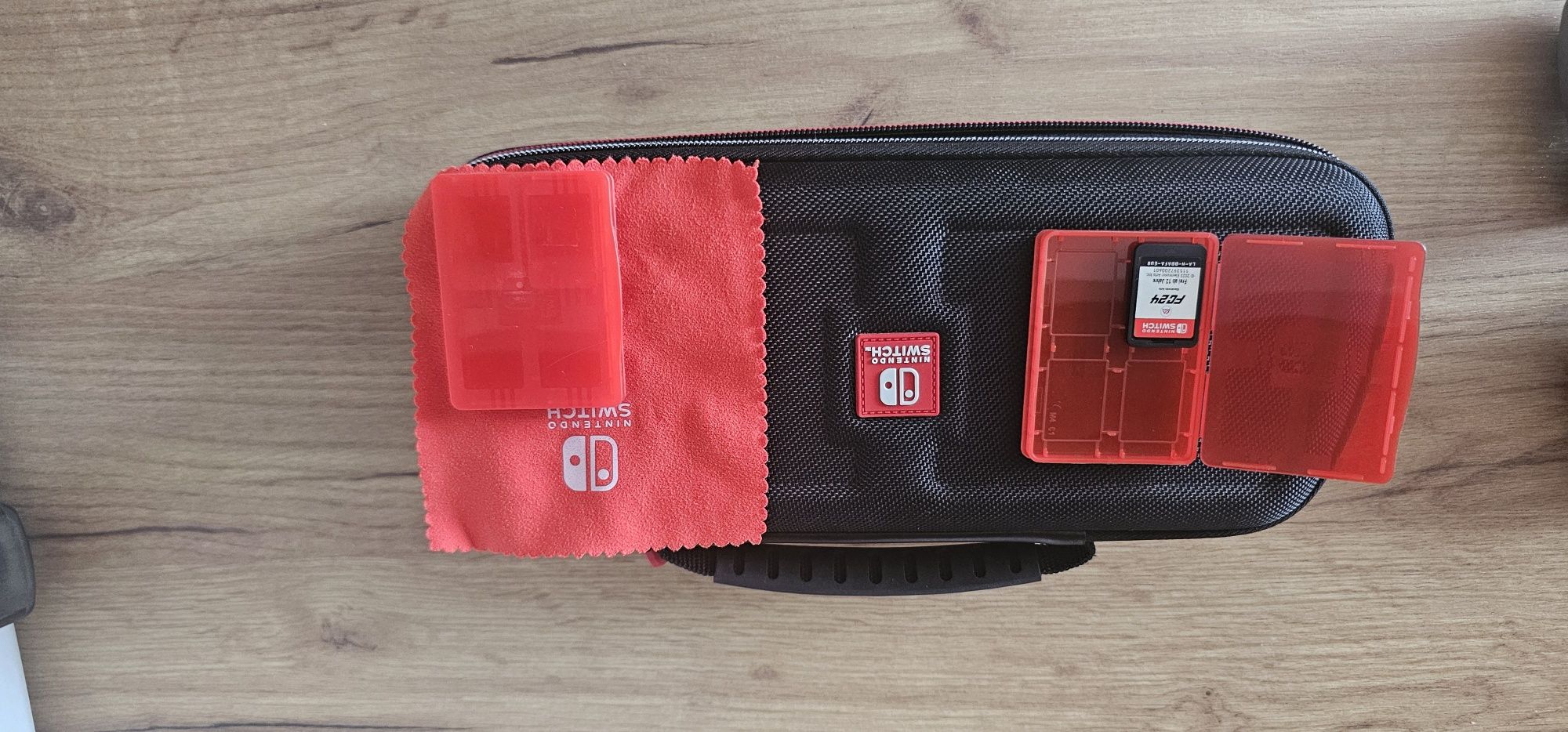 nintendo switch Stan jak nowy