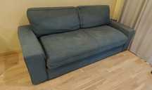 Kanapa sofa rozkładana trzyosobowa