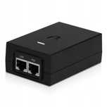 power adapter ubiquiti poe 48v 500ma (poe-48-24w) ekranowany port rj45