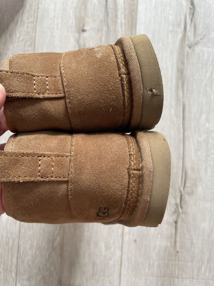 Ugg Neumel czestnut