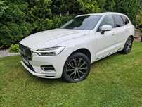 Volvo xc60 D5 inscription