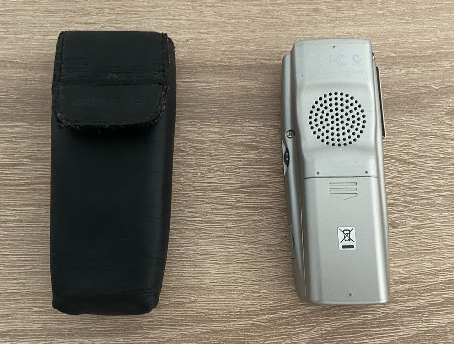 Dyktafon Cyfrowy - Olympus / VN-480PC - 100% Sprawny!