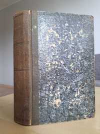 1840 rok. Biblia Jakuba Wuyka. Lwów