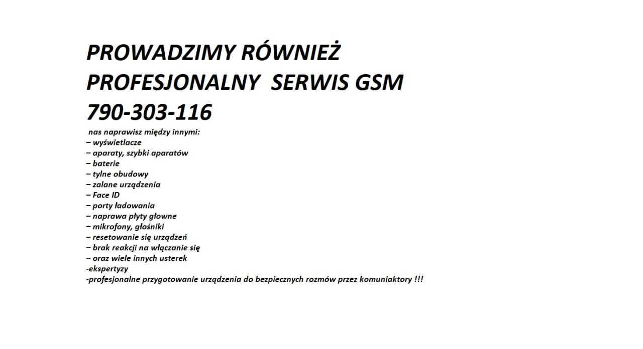 IPHONE 14 PLUS 128GB RED GW DO 30.05.2024 Telakces Manufaktura Łódź