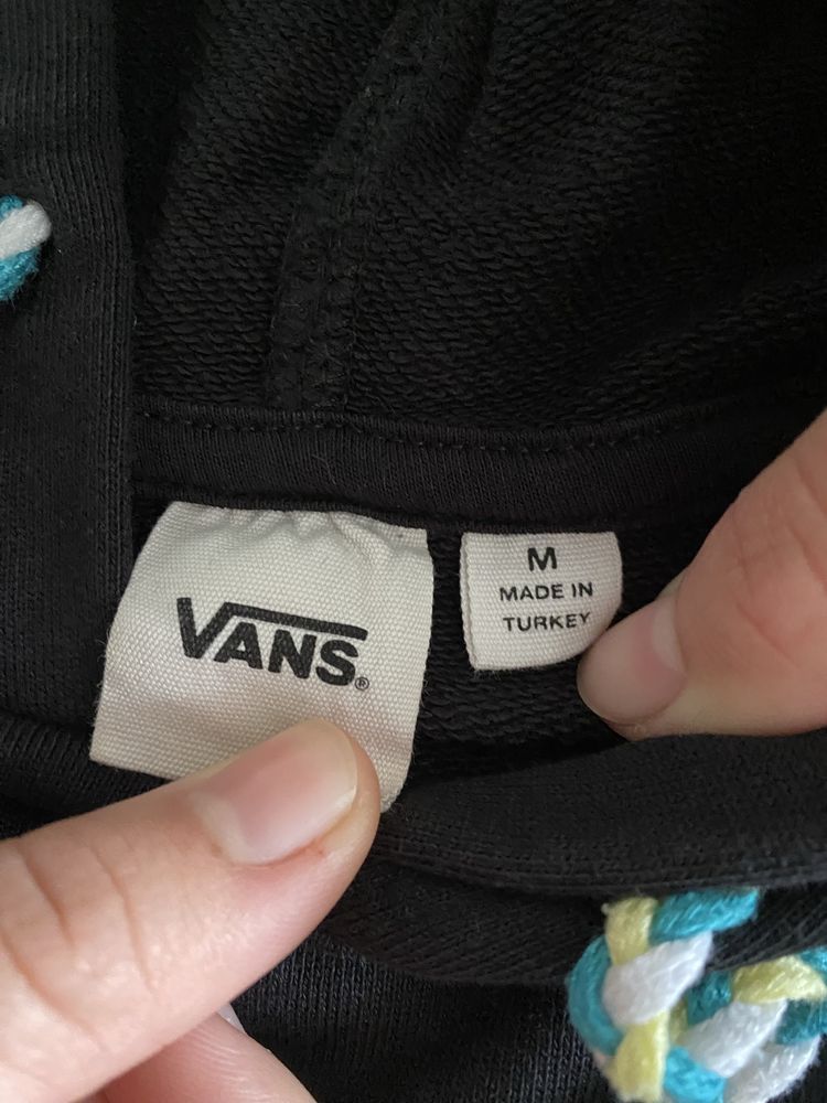 Sweatshirt da Vans