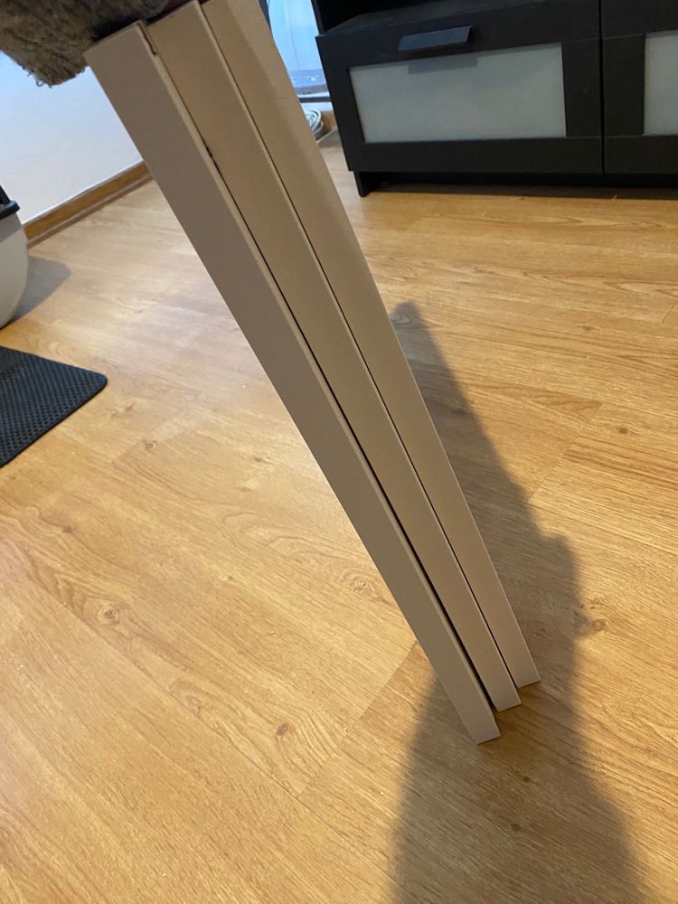 Prateleiras Roupeiro IKEA