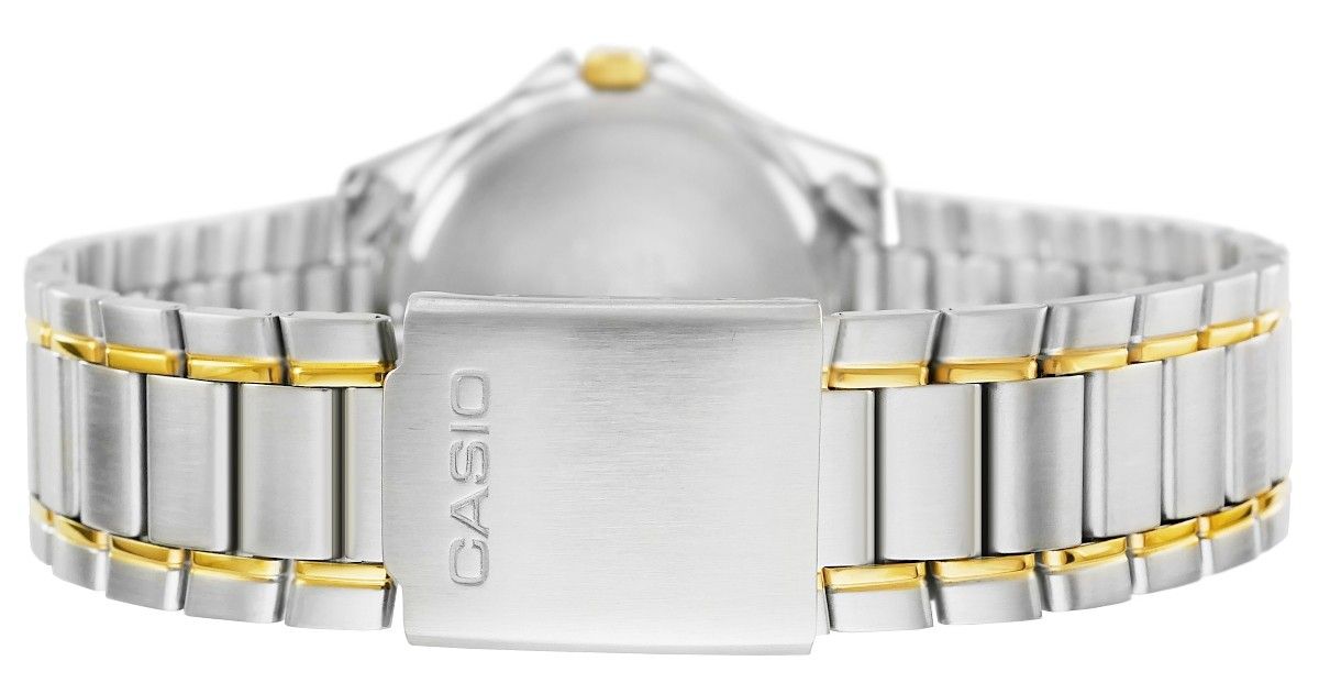 zegarek męski casio mtp-1183g-7adf + box
