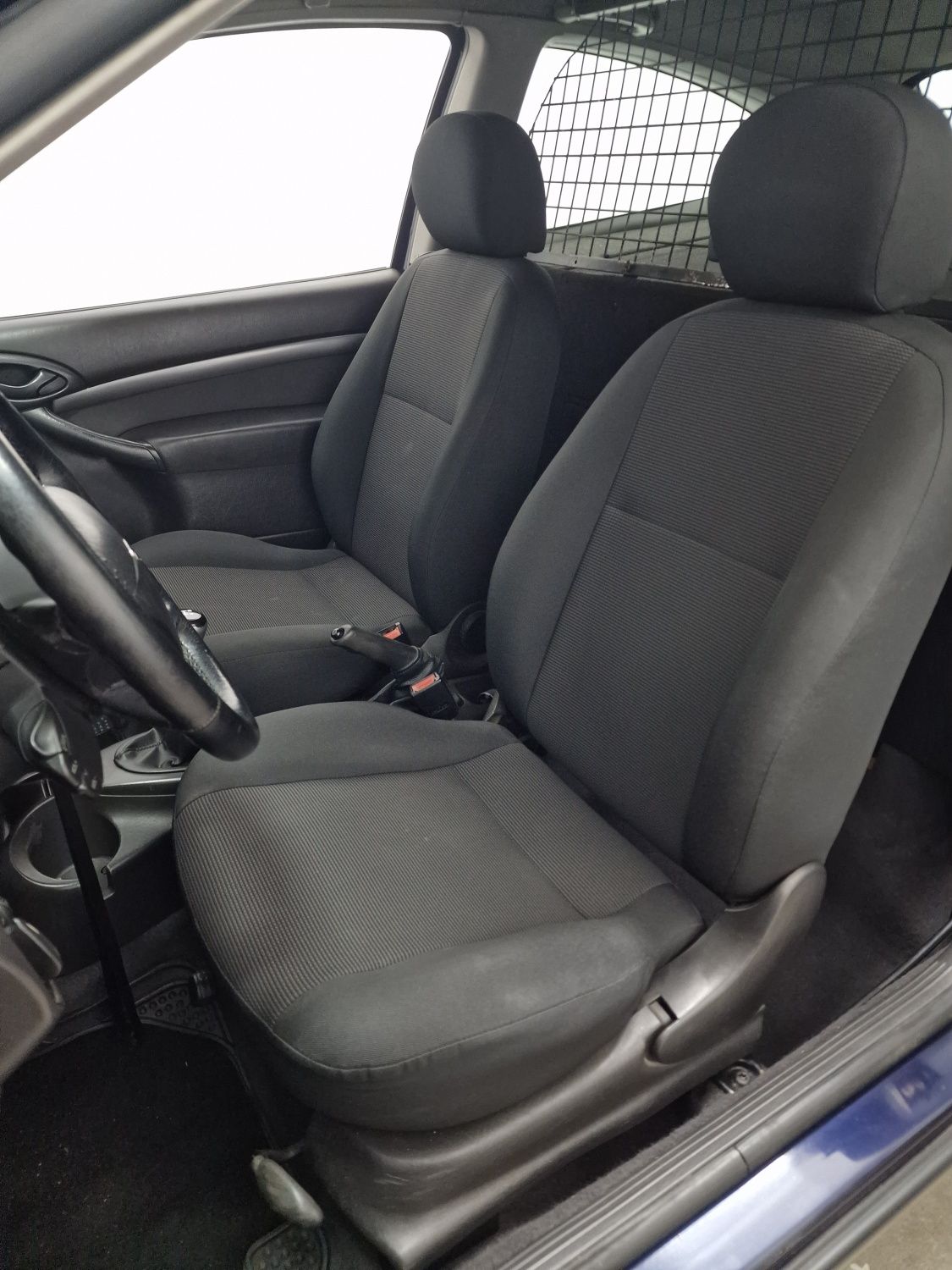 Ford Focus 1.8 TDDI