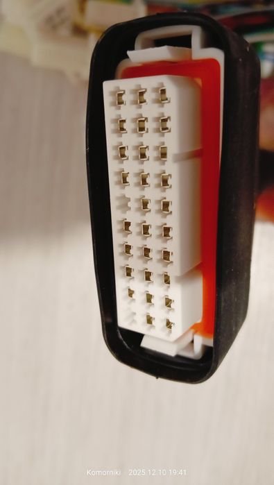 85A! Mocny kontroler/sterownik skutera elektrycznego 48V/60V/72V/84V