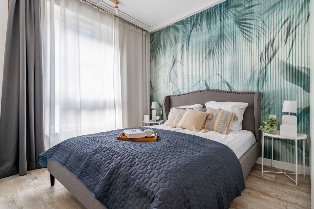 2 pokoje w CENTRUM Gdańska! GOTOWE do wprowadzenia