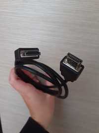 Кабель шнур hdmi - hdmi 1,5 м