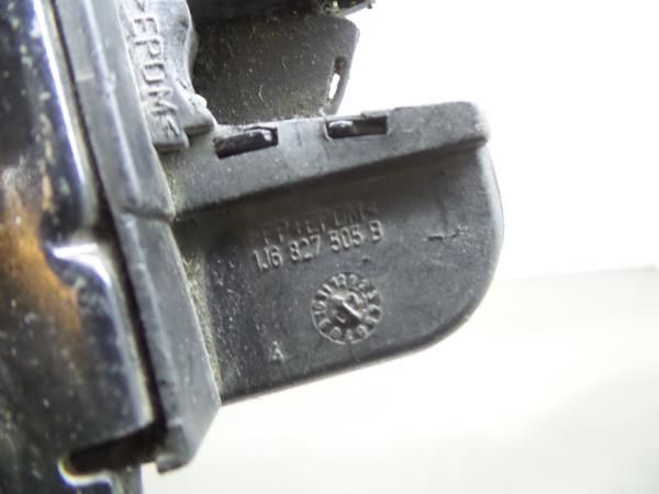 Fechadura / fecho da mala VOLKSWAGEN Golf IV (1J1)