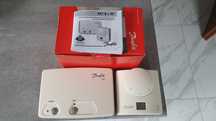 Regulator termostat bezprzewodowy Danfoss RET B-RF RX1