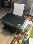 Принтер epson sx130