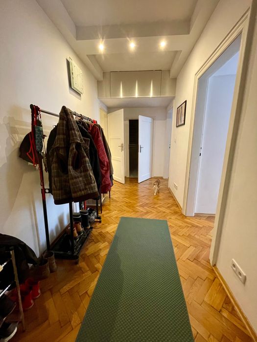 3 pokoje, 80 m2, w Salwatorskiej kamienicy