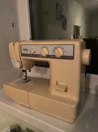 Продам швейную машинку Brother VX - 1120