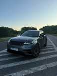 Land Rover Range Rover Velar Land Rover Range Rover Velar P300 SE