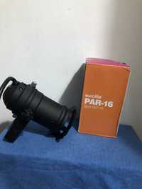 Par-16 spot GU-10