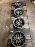 Felgi bmw BBS RN 006 17” 5x120