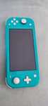 Nintendo switch lite - Azul