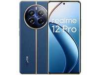 Smartfon REALME 12 Pro 5G 12/256GB Granatowy (Submarine Blue)