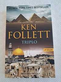 Triplo
de Ken Follett