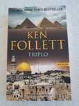 Triplo
de Ken Follett