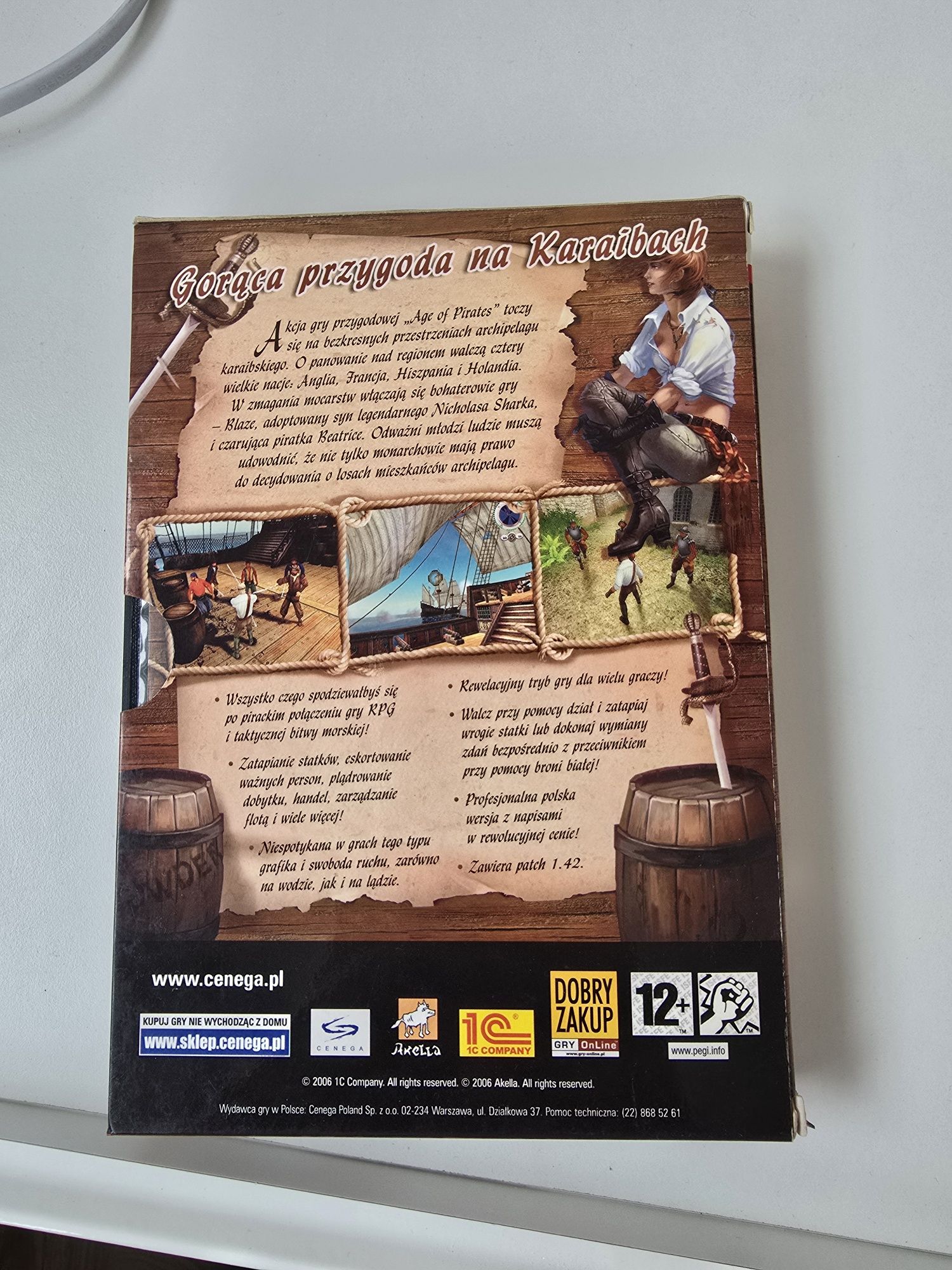 Gry dla dzieci i młodzieży