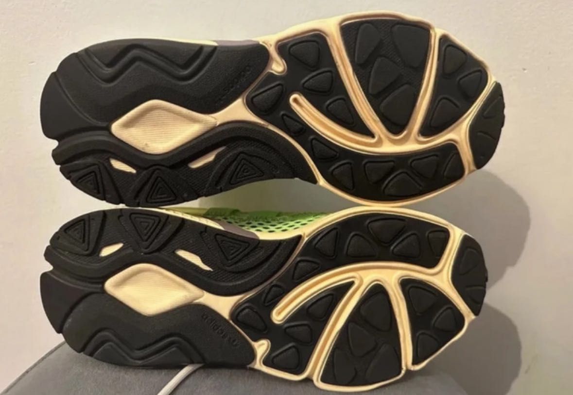 Adidas lxcon solar green