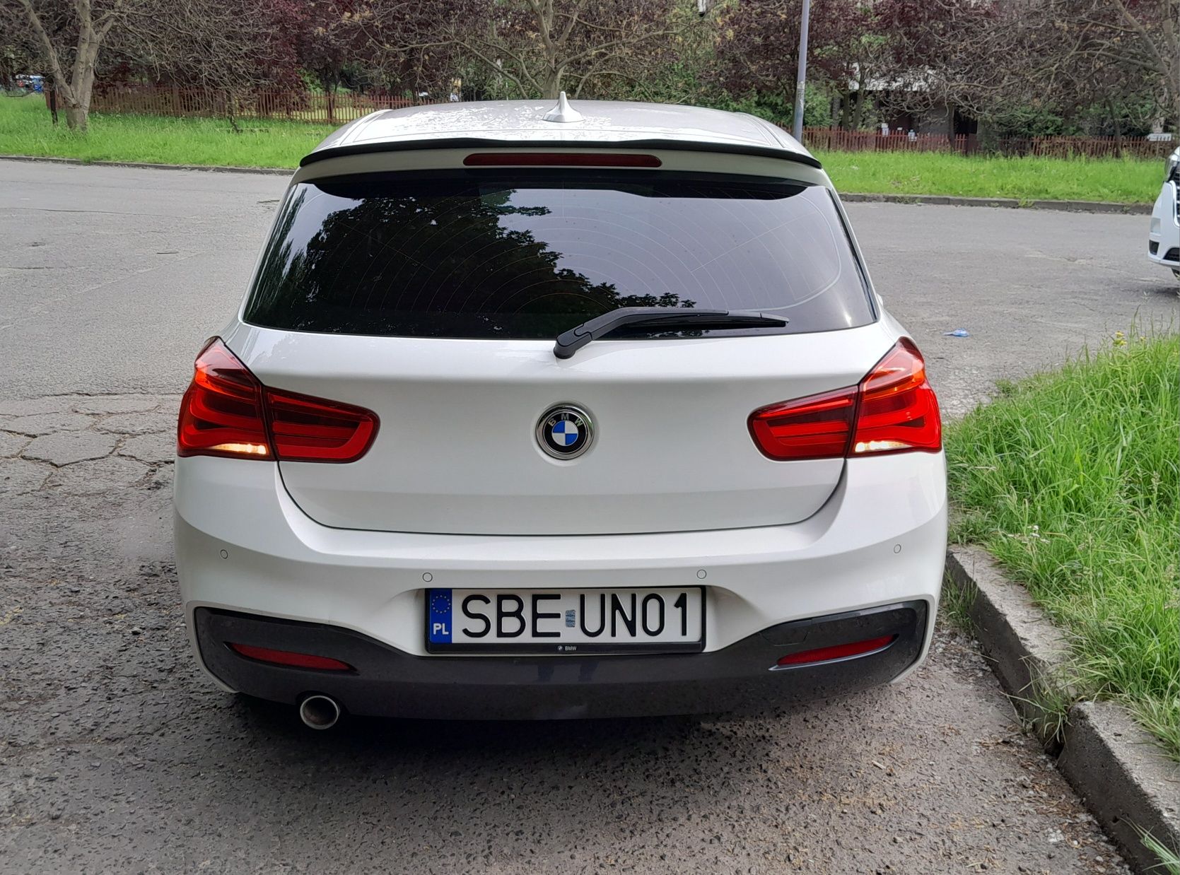 BMW serii 1  116d