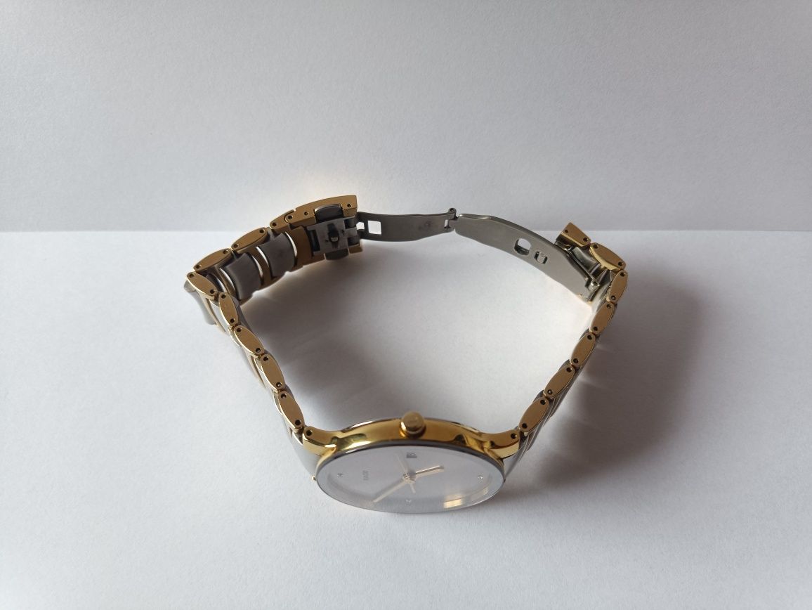 Rado centrix diamond, nr. ref: 115.0931.3, stan bardzo dobry !
