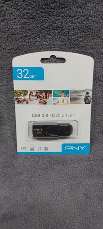 Flash Drive USB PNY 32GB