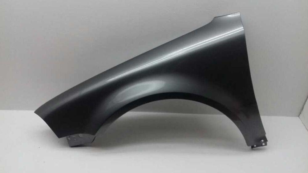 Błotnik lewy VW PASSAT B5 LIFT bez otworu na kierunek WSZYSTKIE kolory