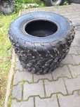 Nowe opony do Quada 22X10-10