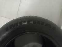 Kpl. Opon wielosezonowych Imperial 185/65 r15