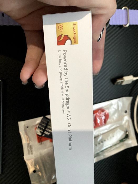 Смарт-годинник Xiaomi Watch 2