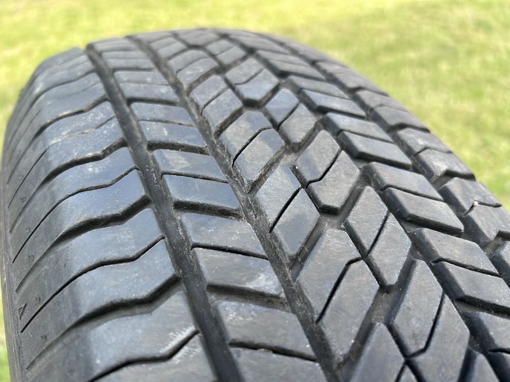 215/70 R16 opony terenowe yokohama geolandar g033
