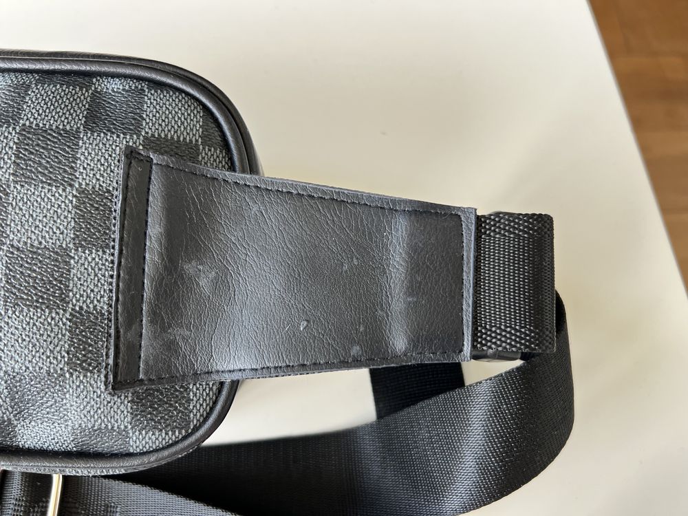 Damska nerka jak Louis Vuitton