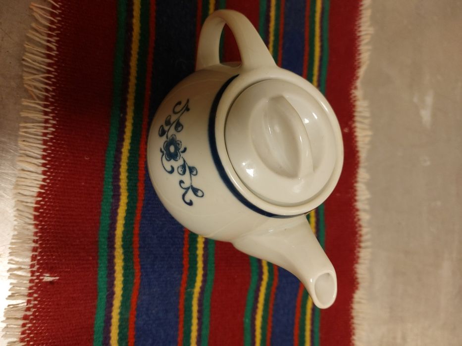 czajnik do parzenia imbryk lublana