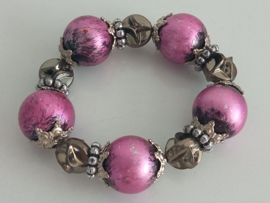 Pulseira que se ajusta ao seu pulso - tipo Pandora